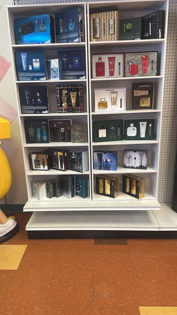 Perfumes