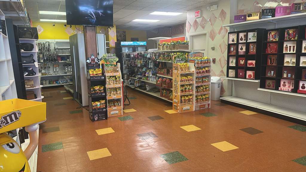 Store