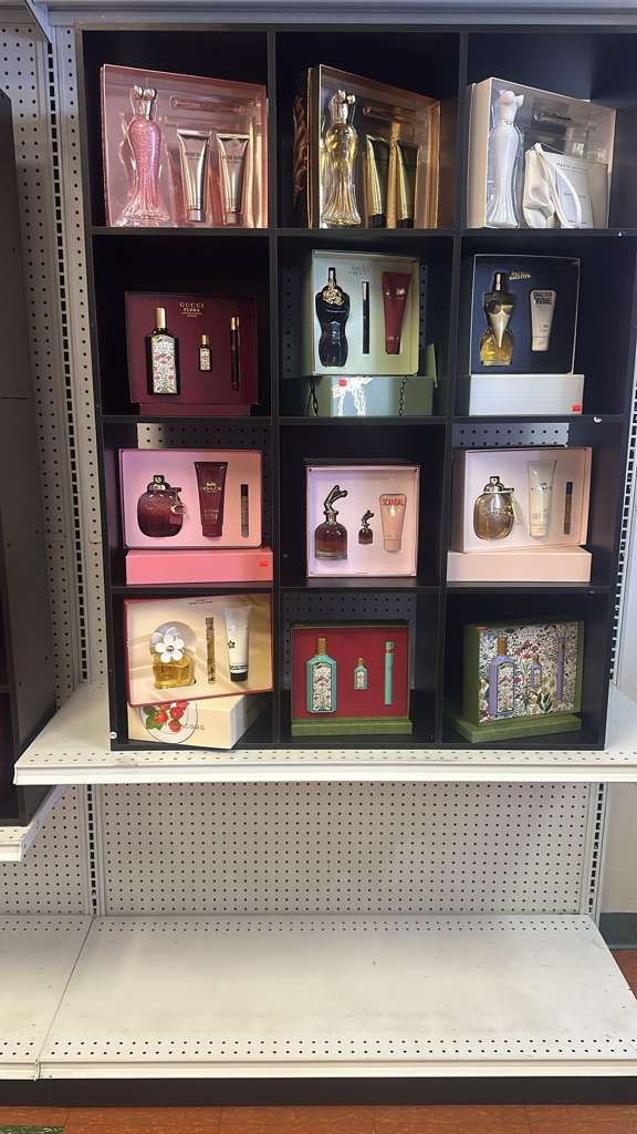 Perfumes