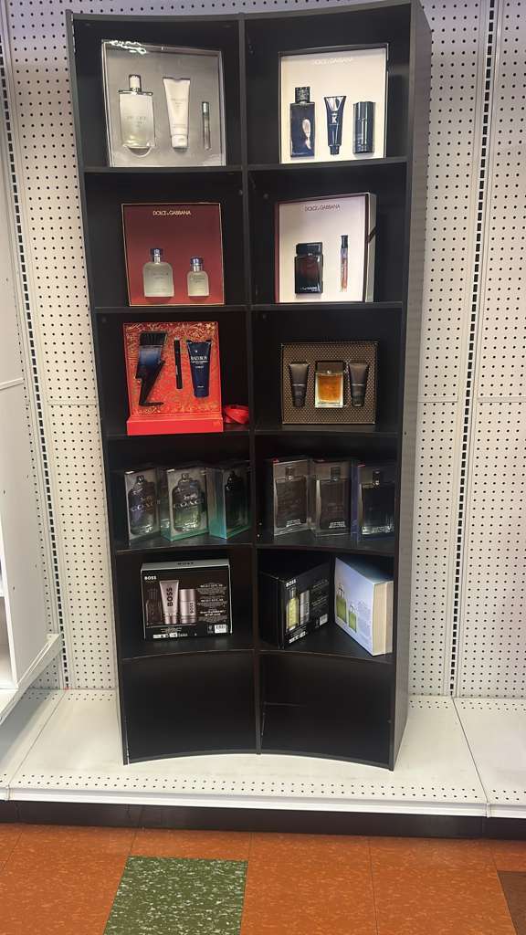 Perfumes