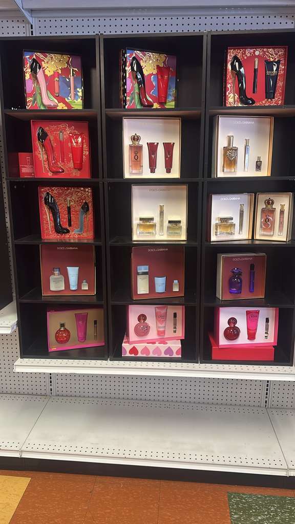 Perfumes