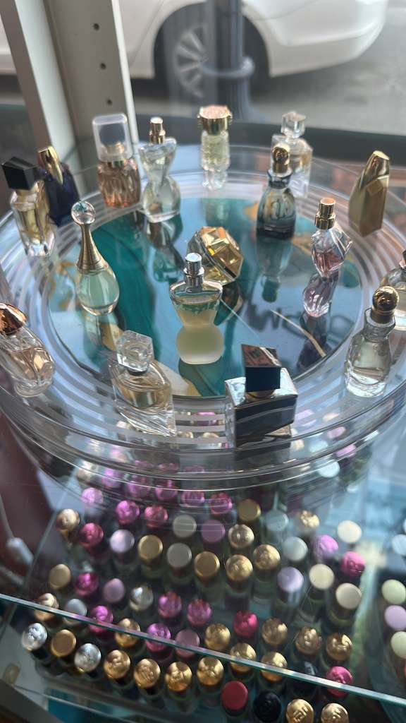 Perfumes