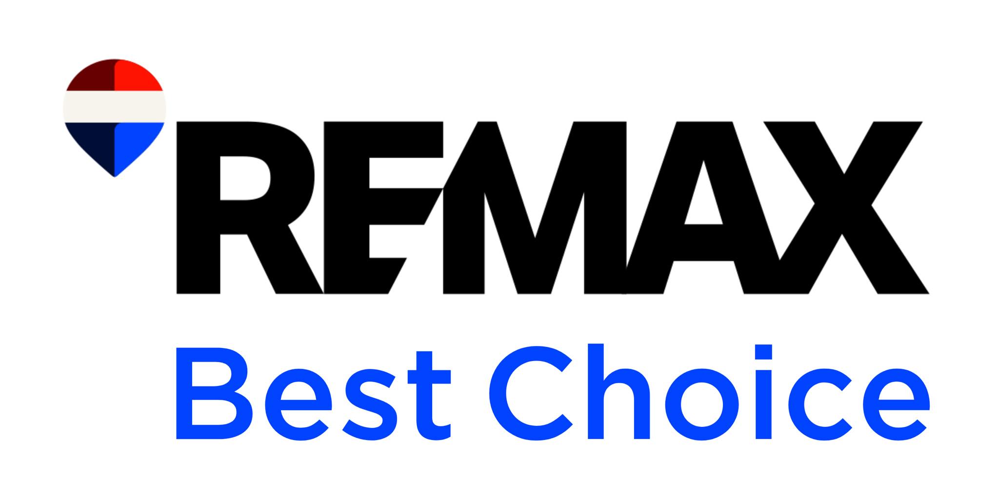 RE/MAX Best Choice