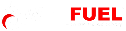 WetFuel On-Demand Fuel Delivery