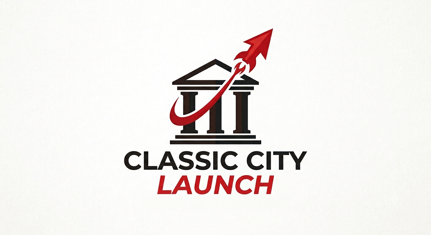 Classic City Launch