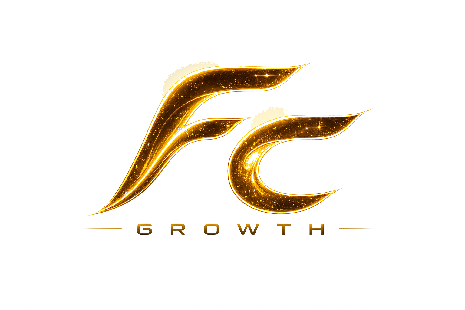 Flowcore Growth Logo