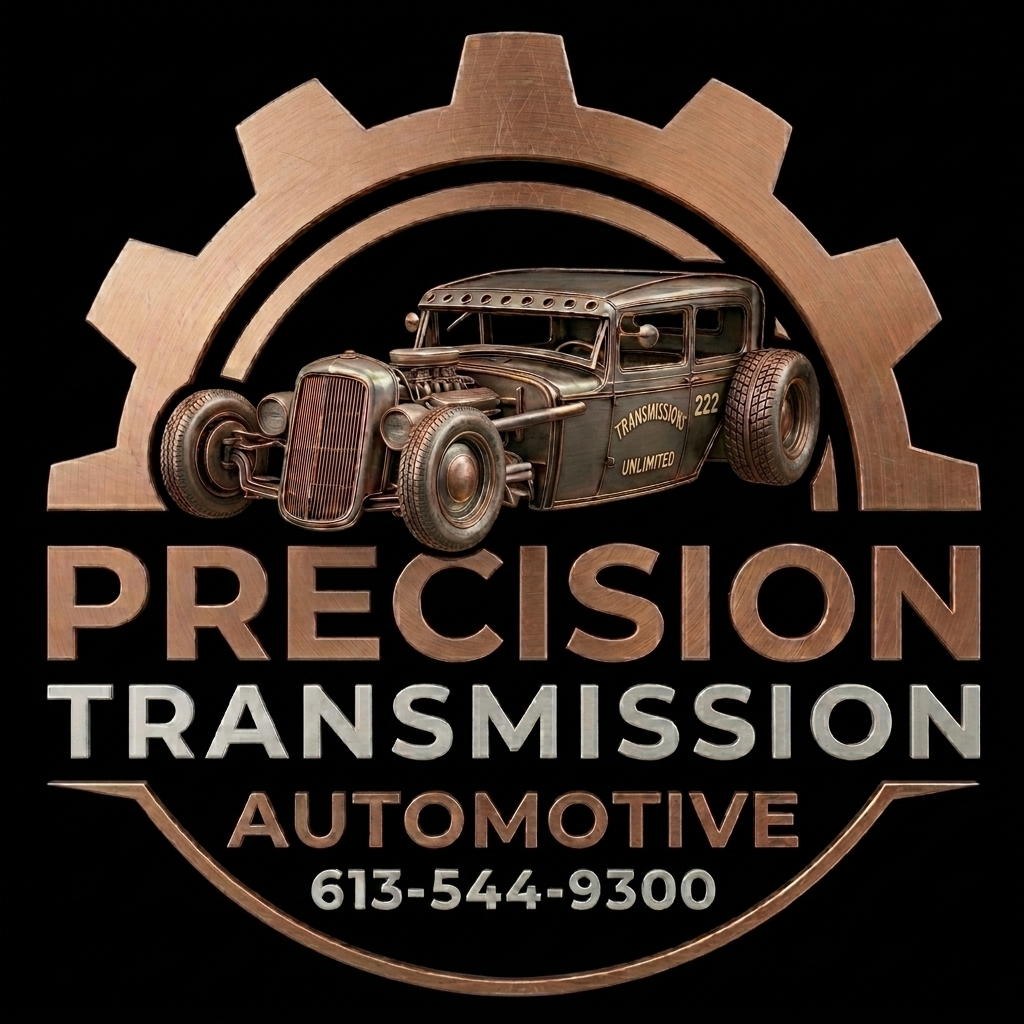 PT Auto
