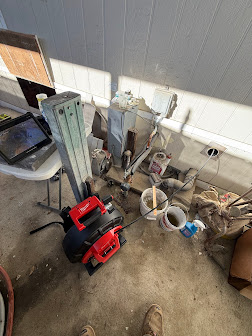 Under Sink Plumbing Services
