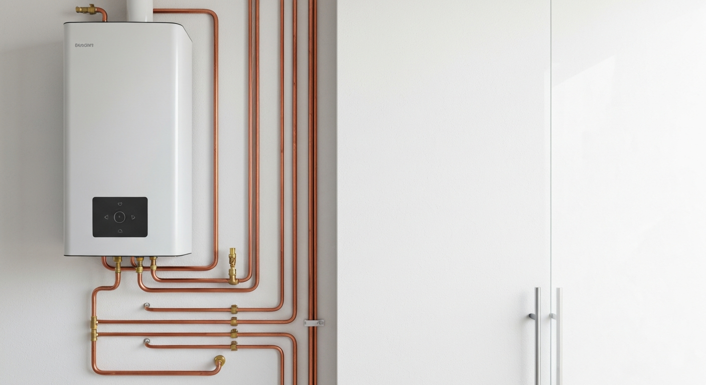 Water Heaters