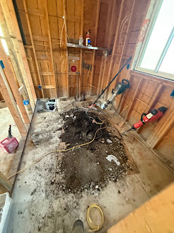 Hydro Jetting & Drain Cleaning