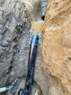Professional Water Heater Installation