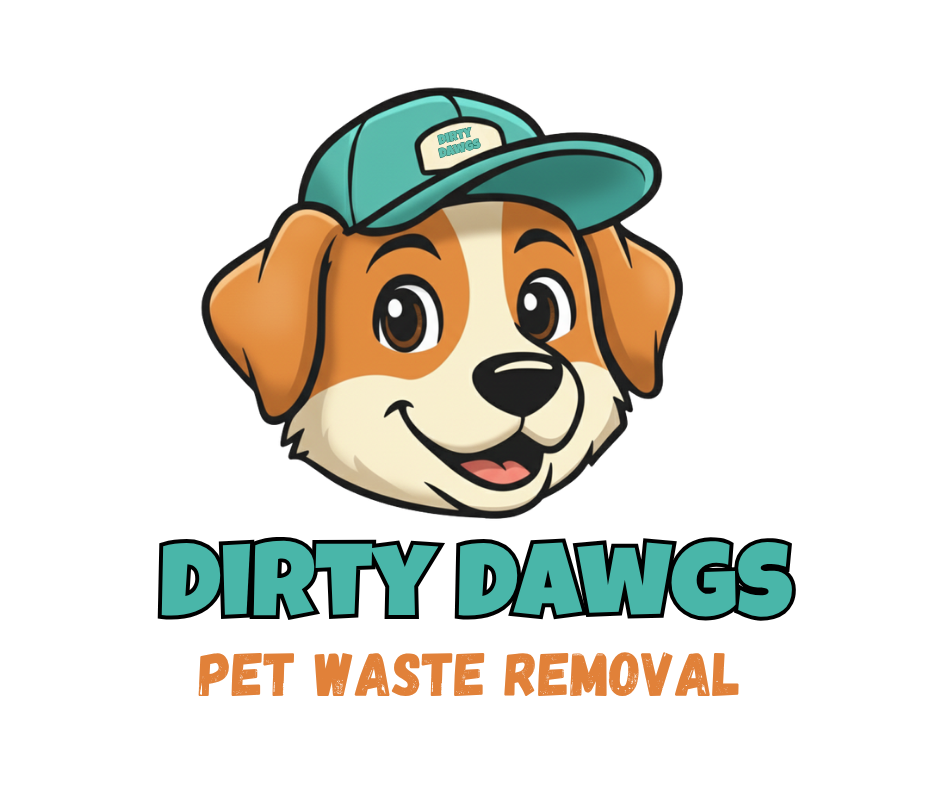 Dirty Dawgs Logo
