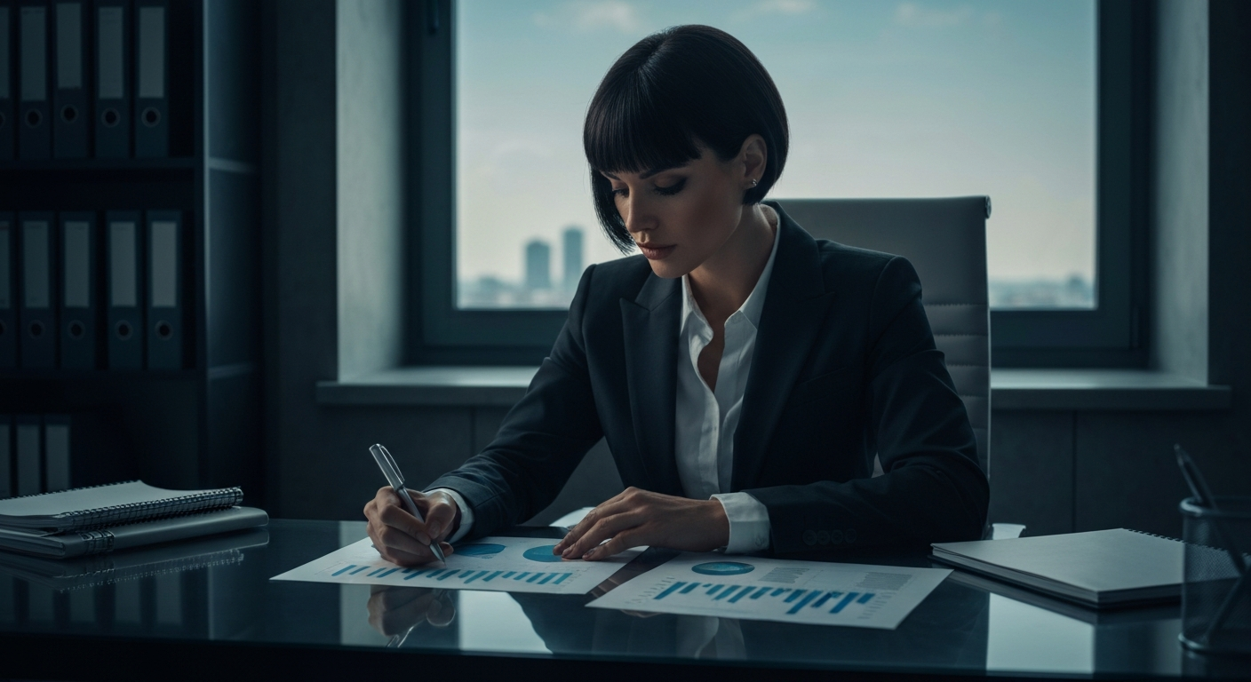 Finance coaching
