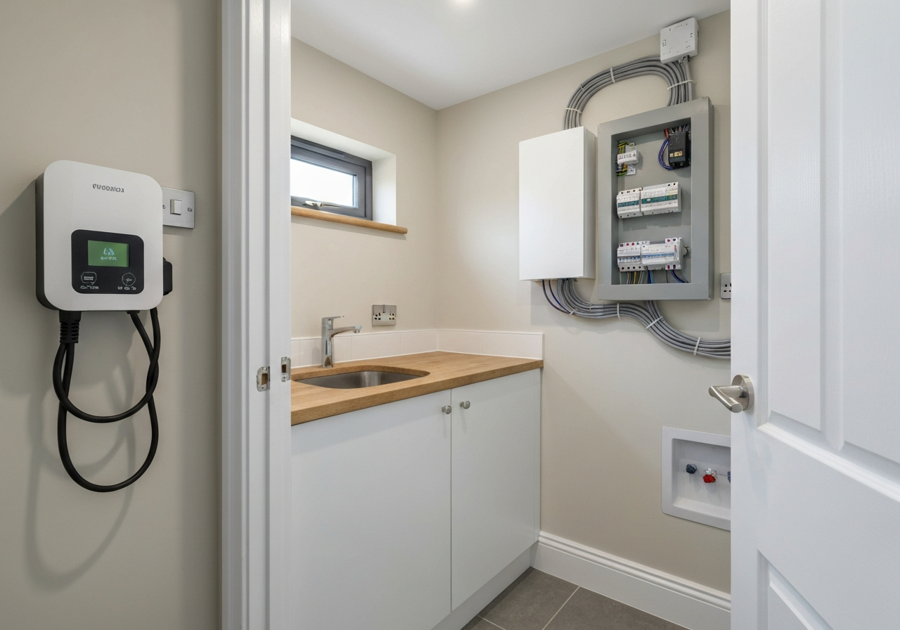 Domestic Electrical