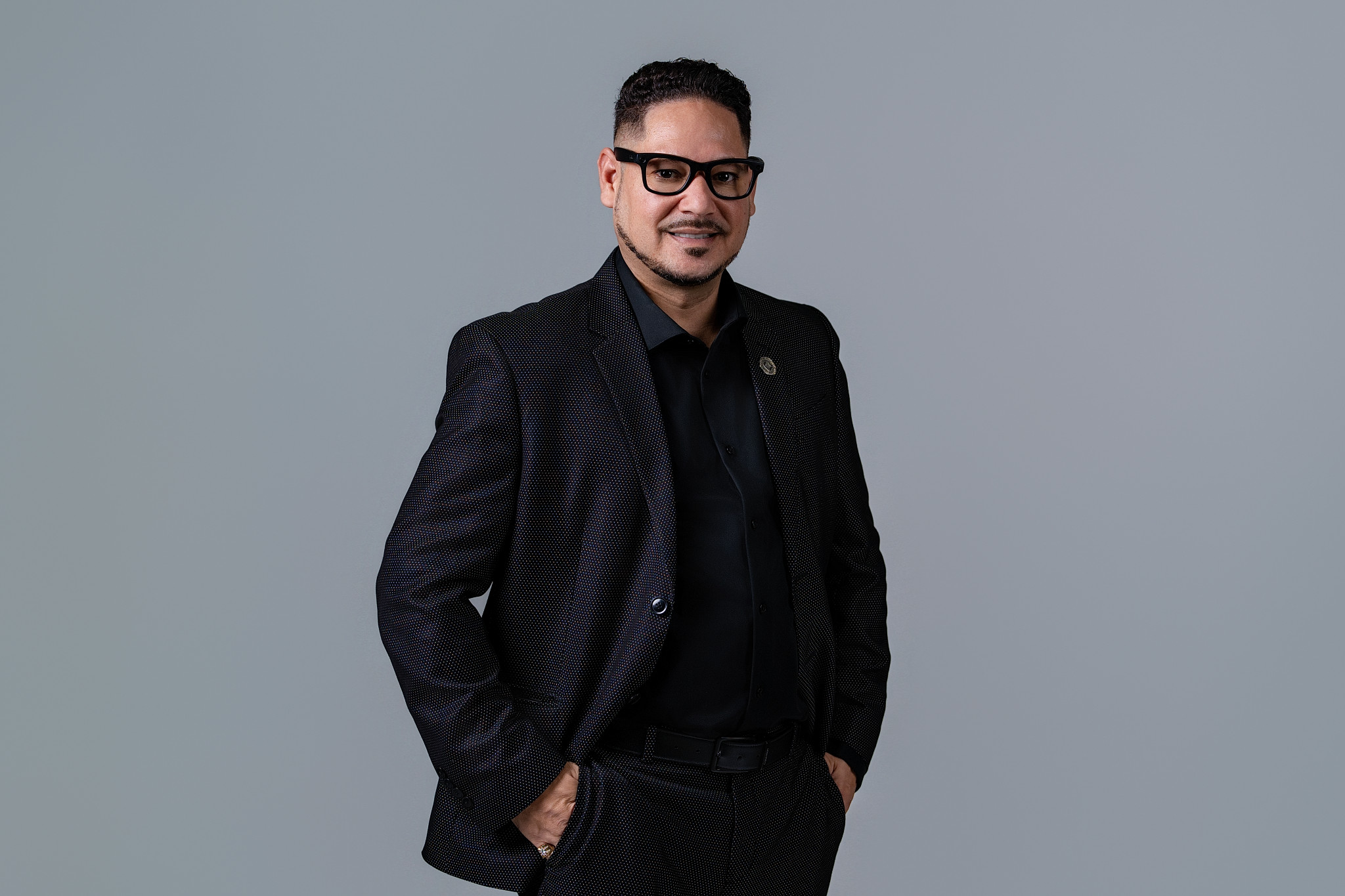 Alex Ortiz - Founder