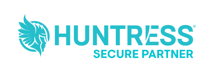 Huntress Secure Partner