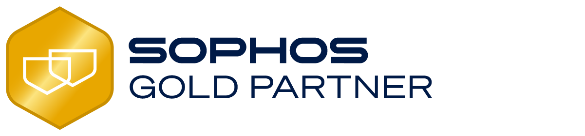 Sophos Gold Partner