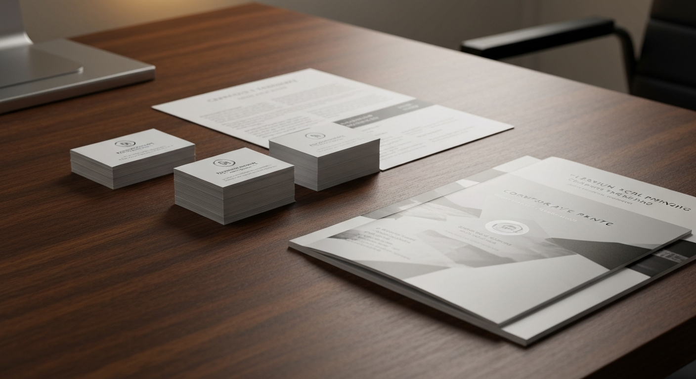 Professional Business Printing
