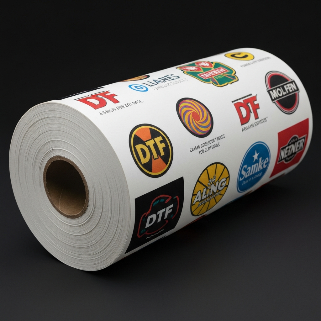 DTF Gang Sheets