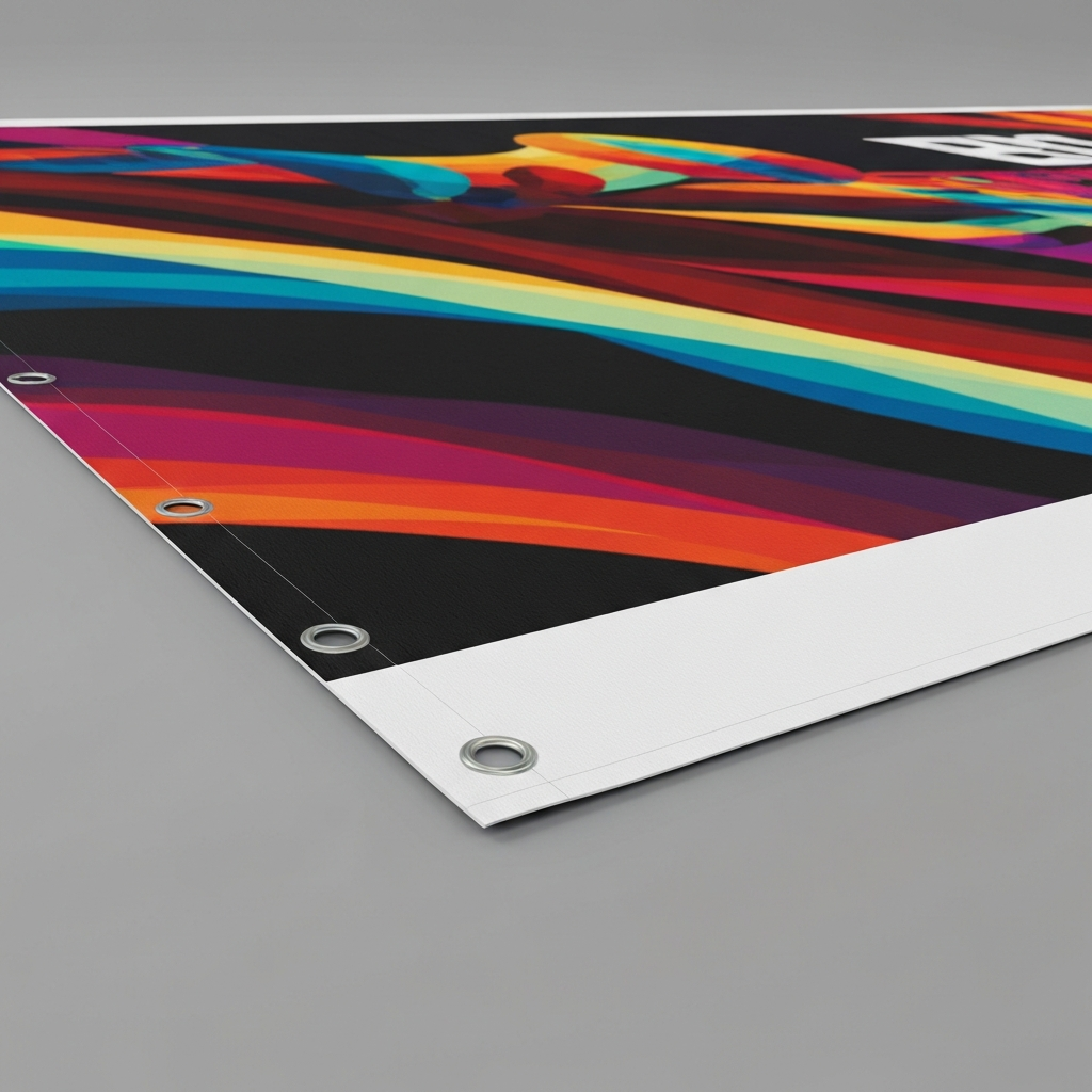 Vinyl Banners