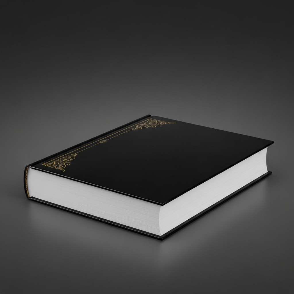 Perfect Bound Books