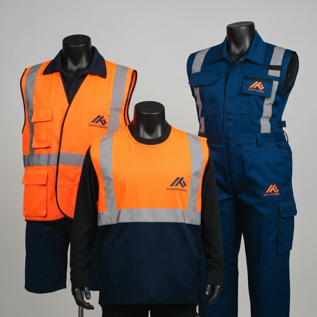 Safety Apparel