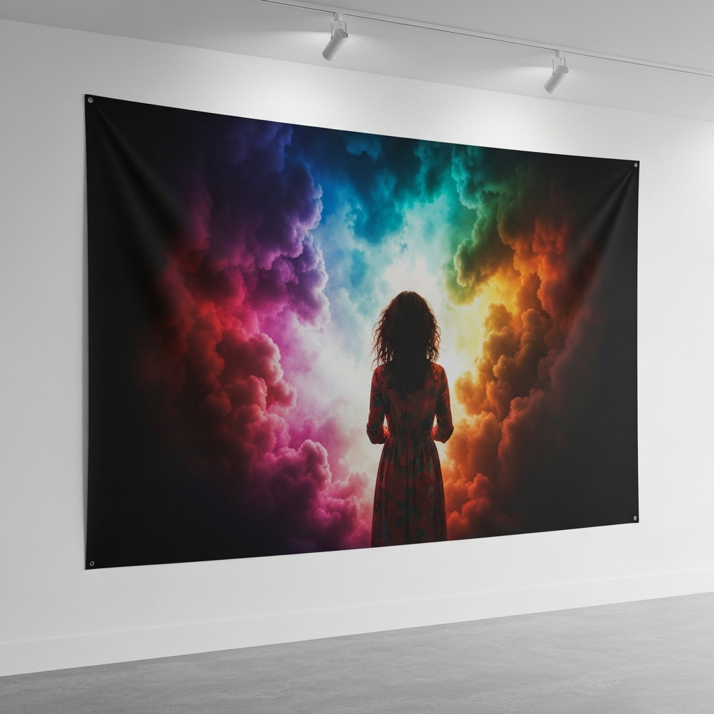 Fabric Banners
