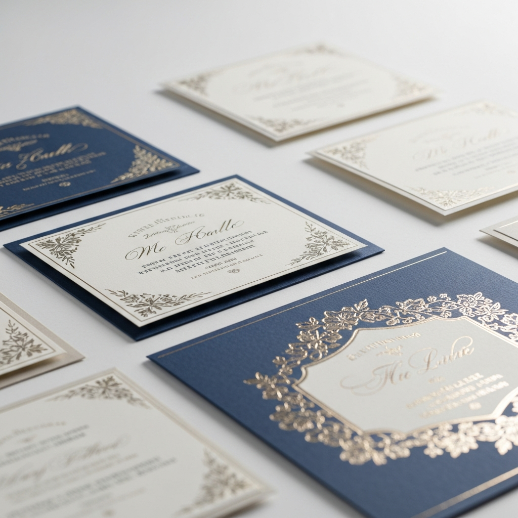 Invitation Cards