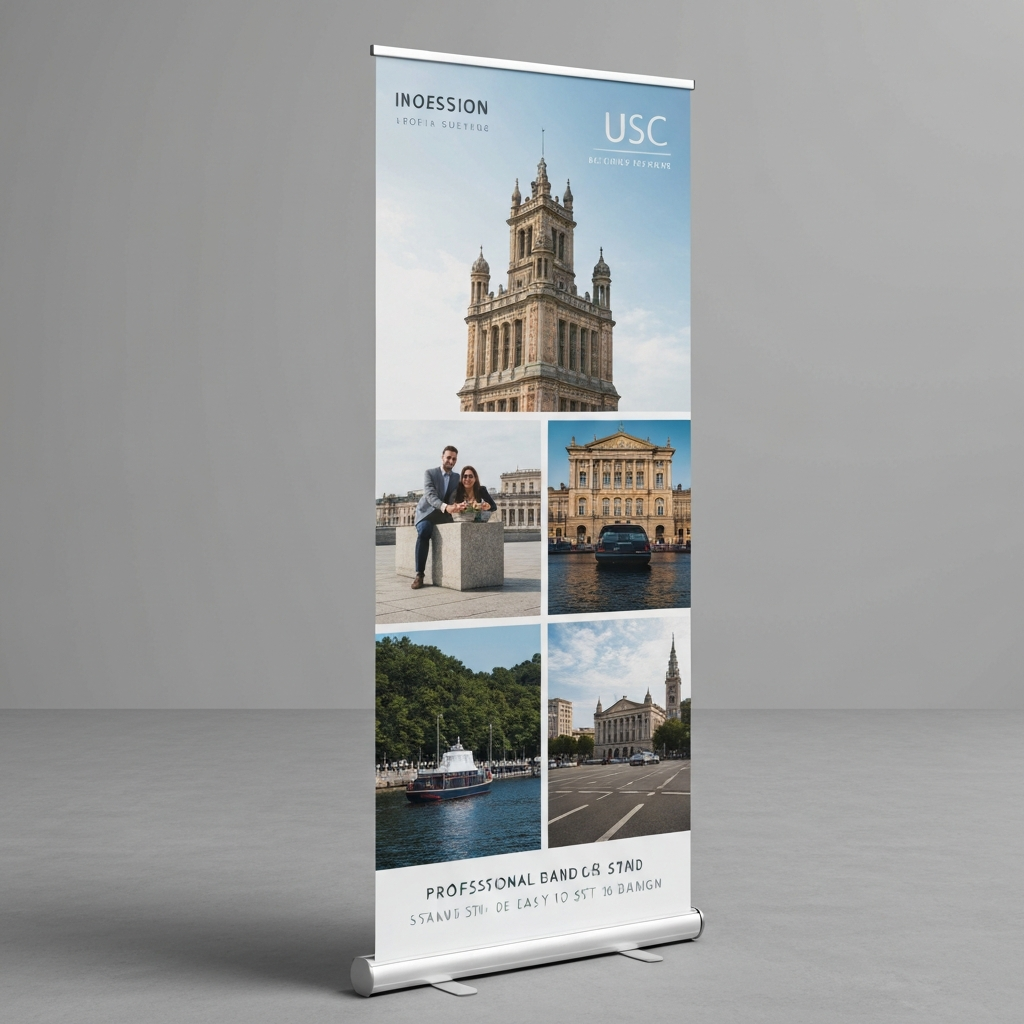 Retractable Banners