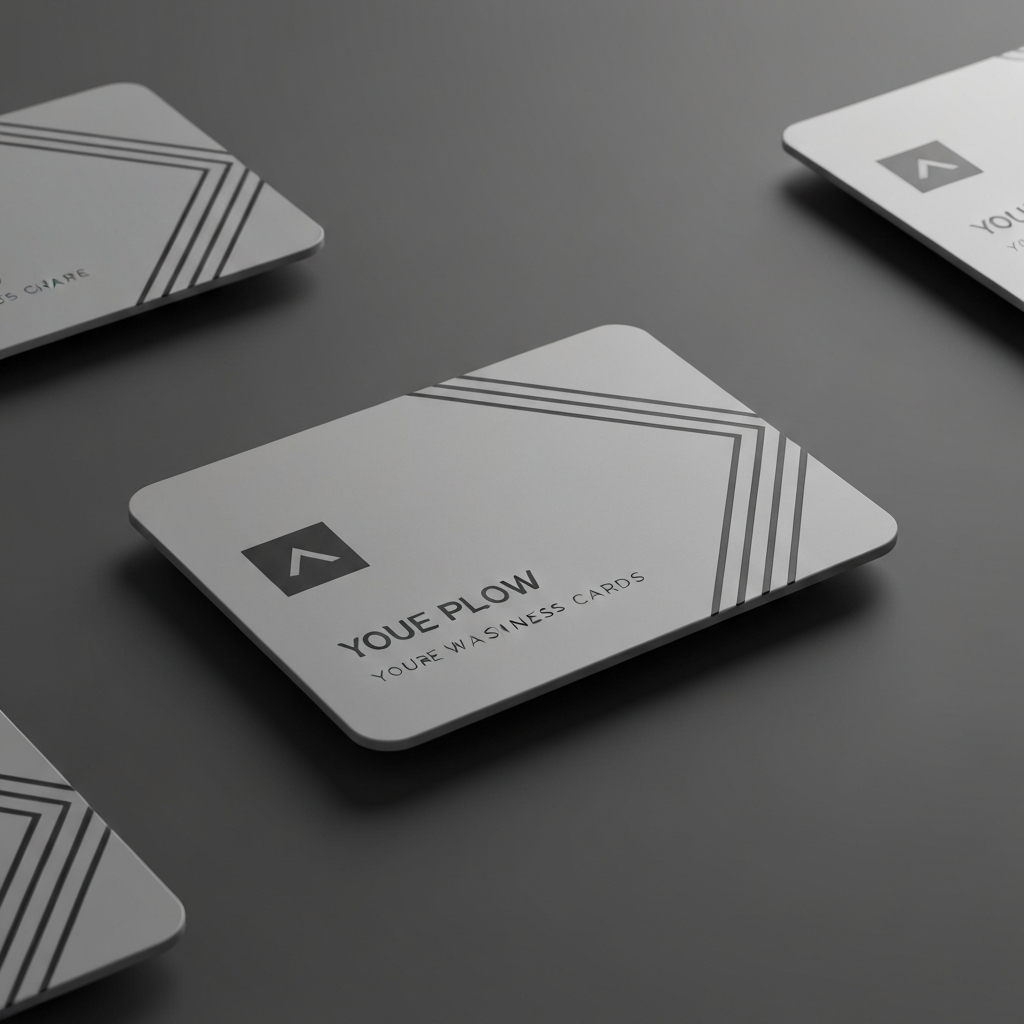 Plastic Cards