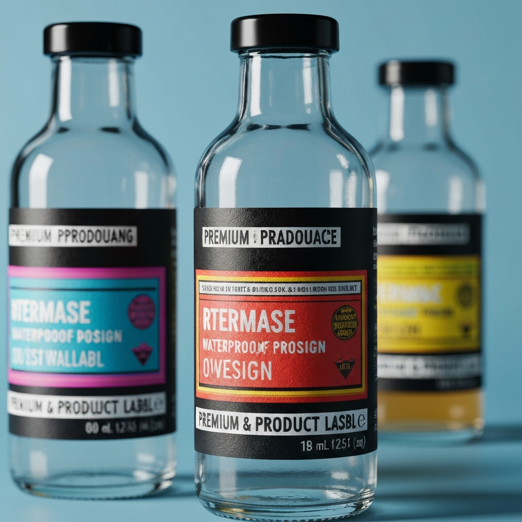 Product Labels