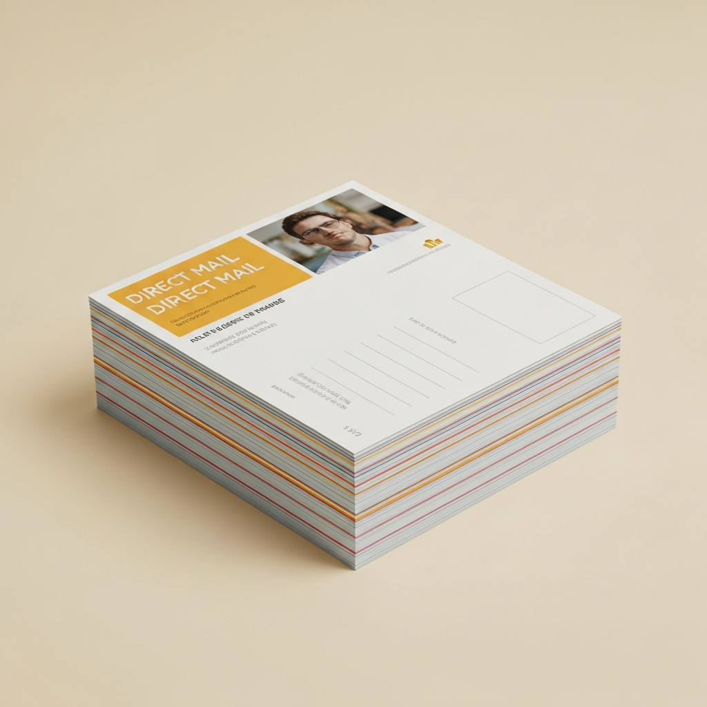 EDDM Postcards