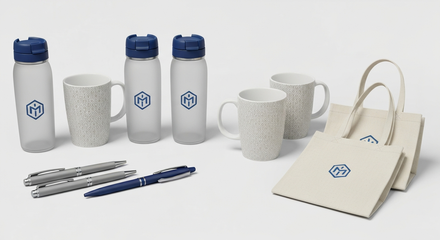 Custom Promotional Products