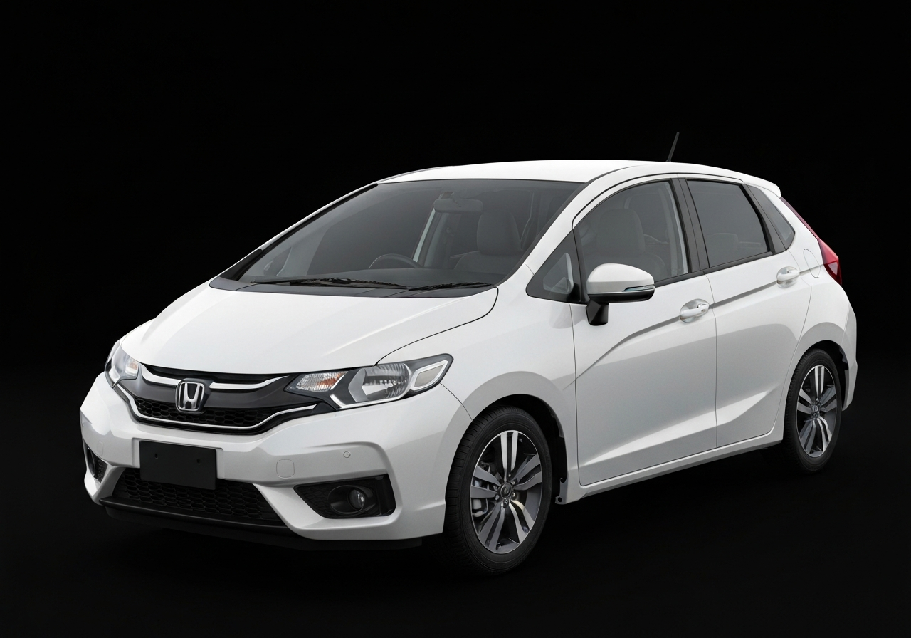 Midsize Car