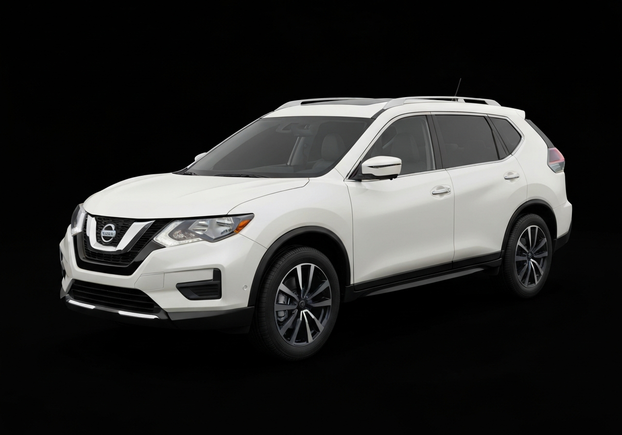 SUV