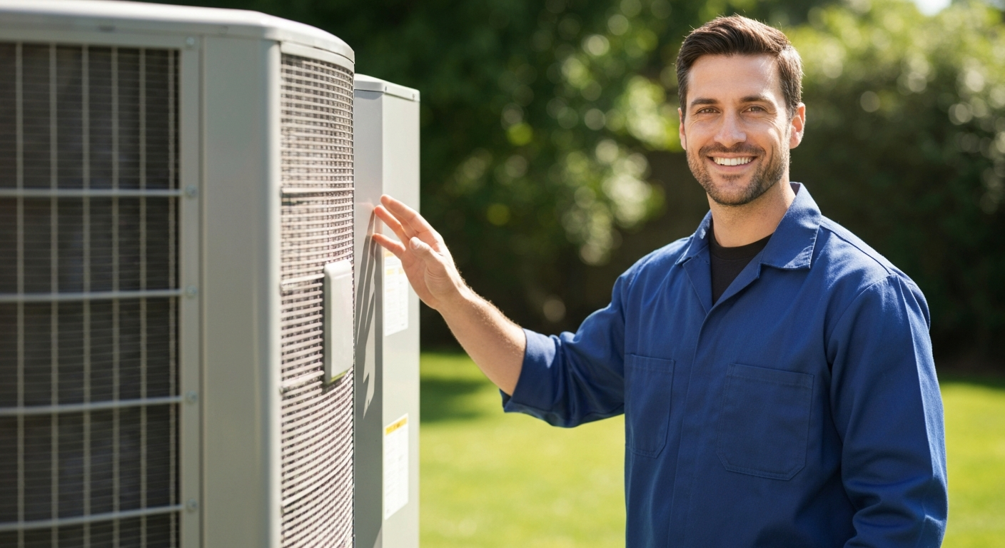 Blue Oak Heating & Cooling