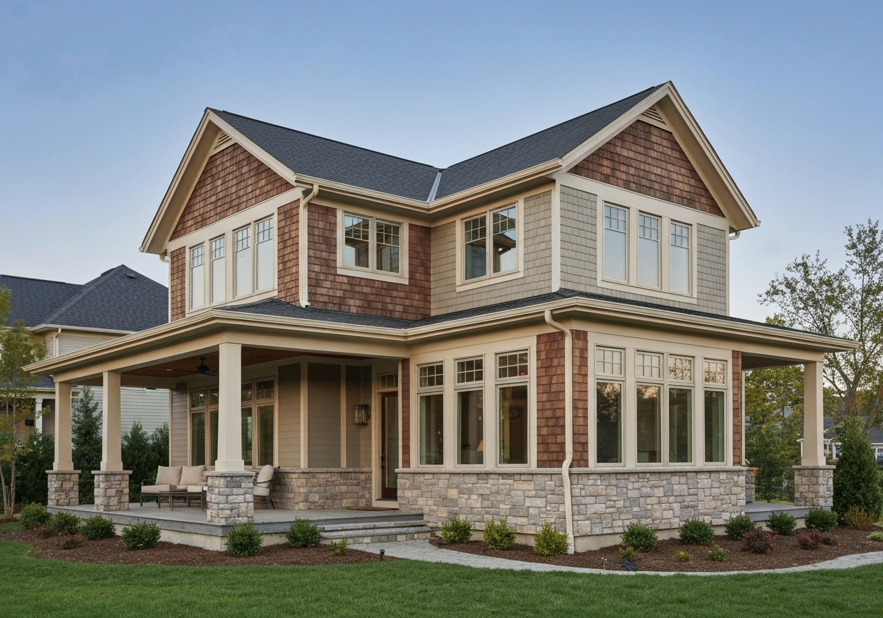 Home Addition in Ocean View