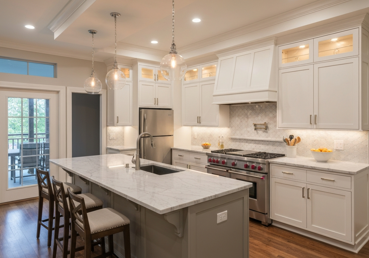 Professional Flooring Installation in Millsboro, Delaware