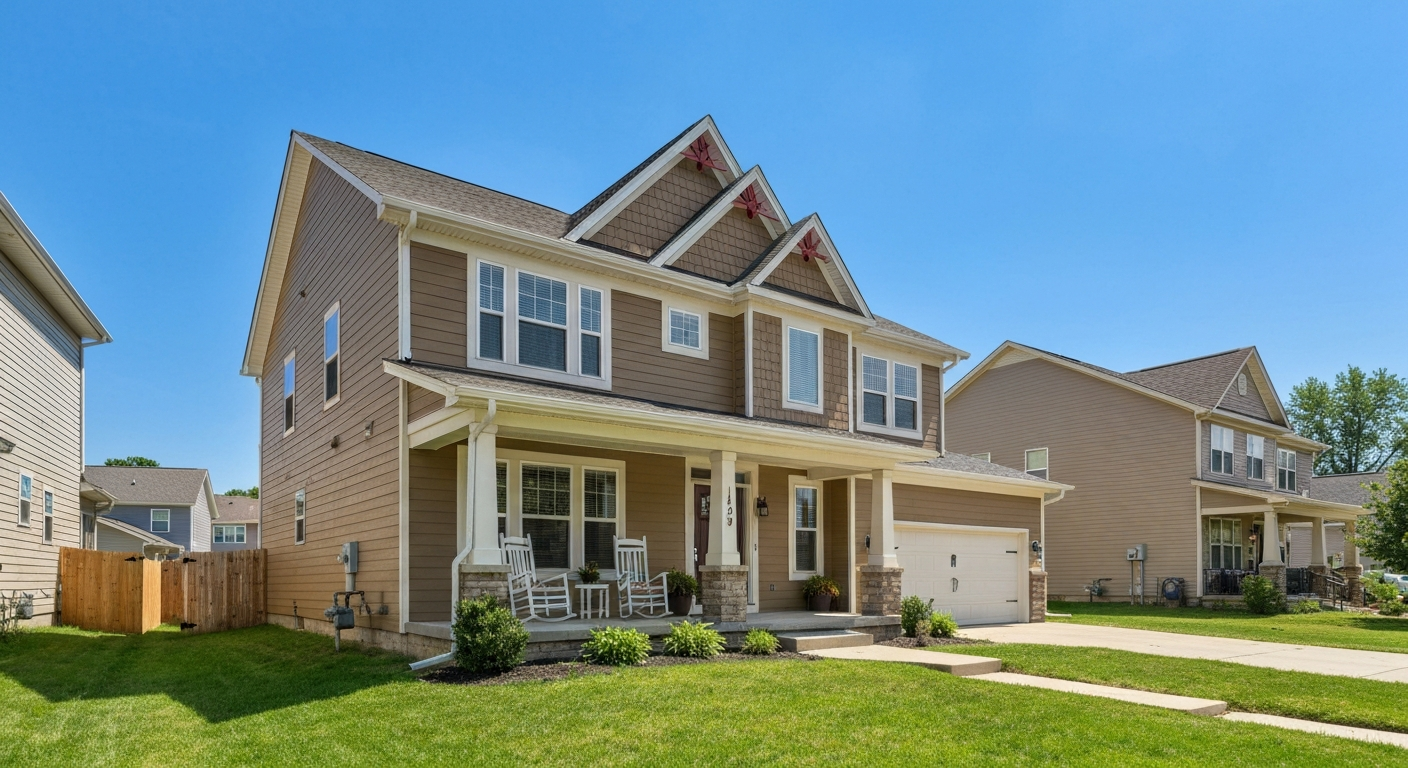 Beautiful custom-renovated home in Sussex County Delaware