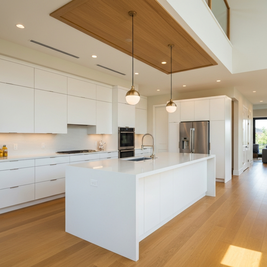 Kitchen Remodeling Project 1