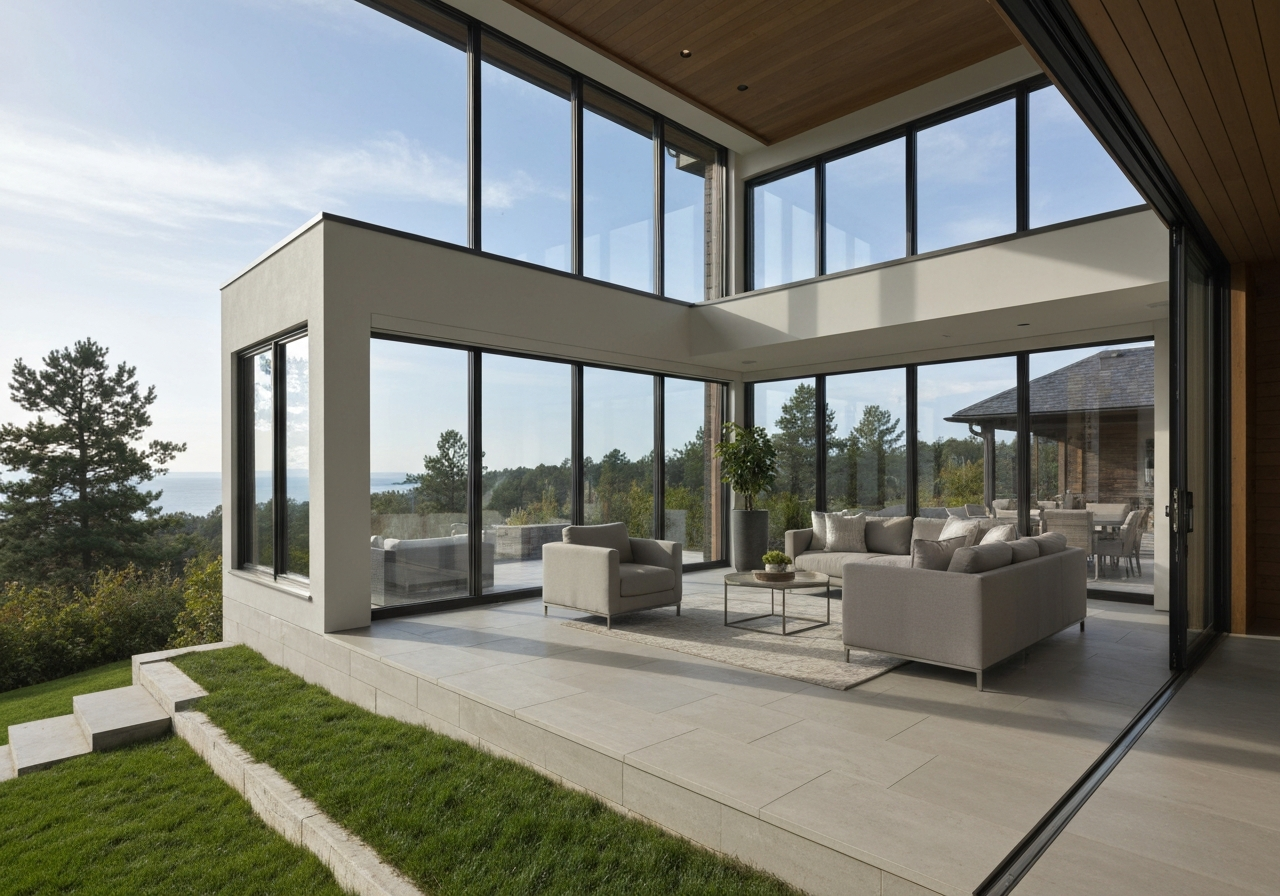 Professional Concrete Services in Millsboro, Delaware