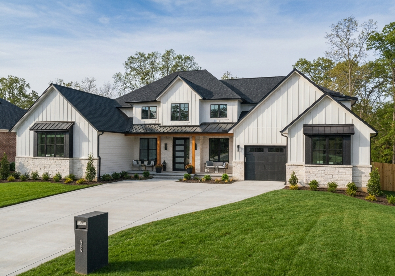 Professional Siding Installation in Millsboro, Delaware