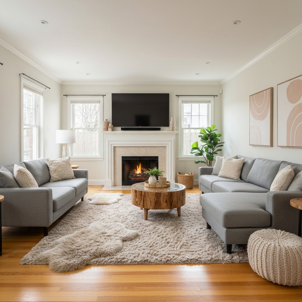 Whole Home Renovations Project 2
