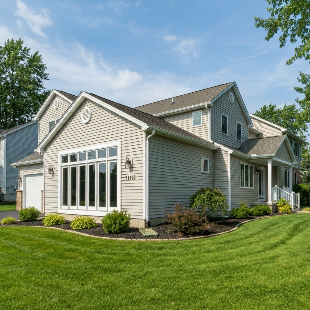 Home Additions