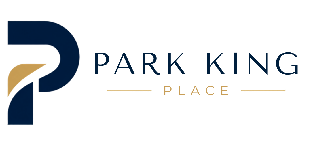 Park King Place Logo