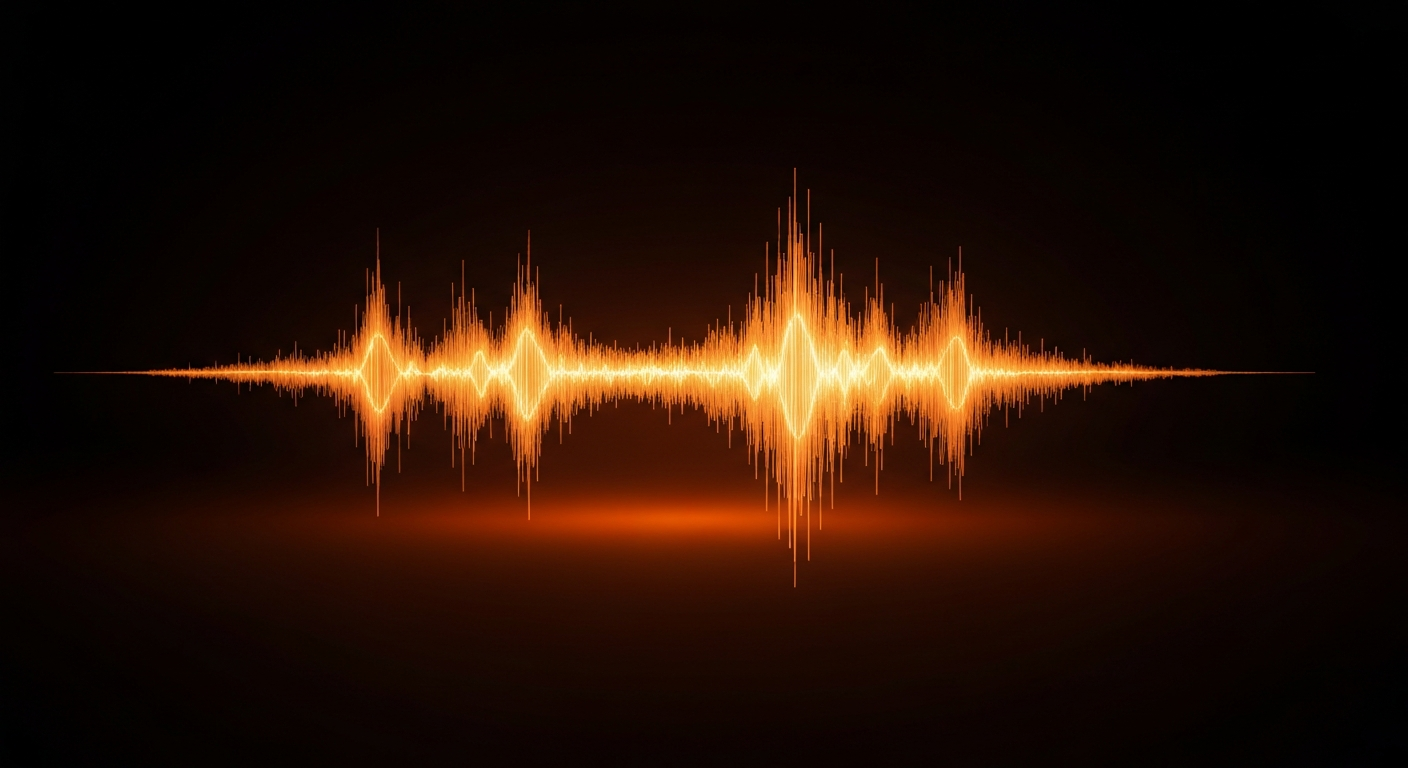 Voice AI Interface