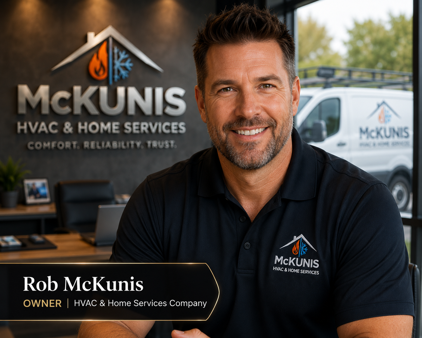 Rob McKunis