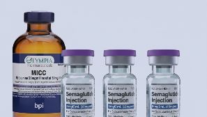 Weight Loss Injections