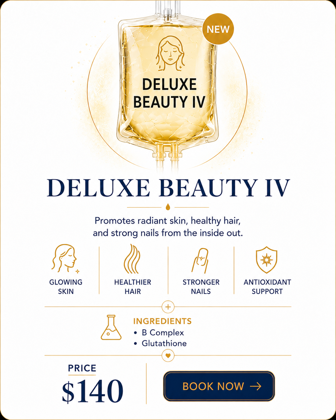 Deluxe Beauty IV