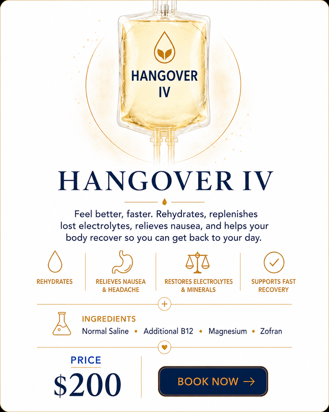 Hangover IV